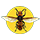 suzumebachi logo